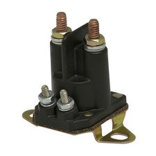 Cole Hersee 24612-10-BX 12V Continuous Duty Solenoid