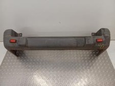 Pare-choc arrière Jeep CHEROKEE