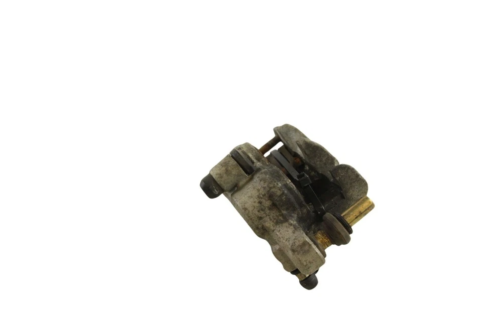 03-09 HONDA CRF150F OEM FRONT BRAKE CALIPER B4517 - Image 3 of 4