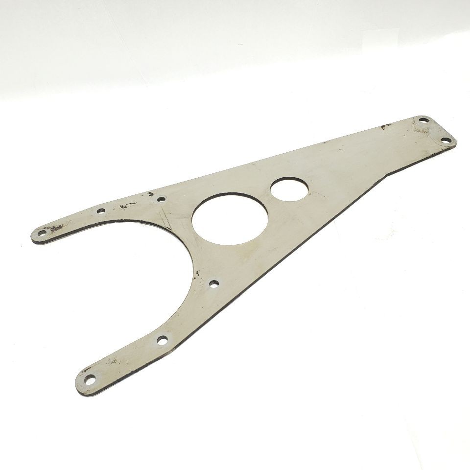 Used Part fits: 1990 Bentley TURBO R Grade A