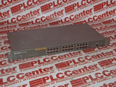 D LINK DWL-P1012 / DWLP1012 (NEW NO BOX)