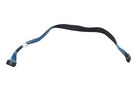 NVMe Cable Dell R7525 2x SFF-8645 x8i (DST_PB2 to MB_SL7_CPU1_PA5) YYYYC