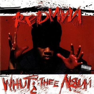 Redman - Whut Thee Album [New CD] Explicit
