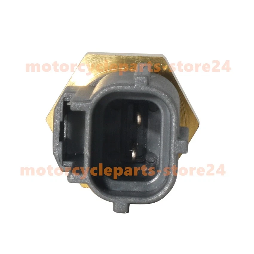 For KTM Temperature Sensor Switch Temp 625 SMC 2004-06/625 SXC 03-05 60011252000 - Image 2 of 4