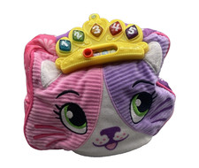 Leapfrog Purrfect Counting Purse Replacement With Interactive Teaching Tiara