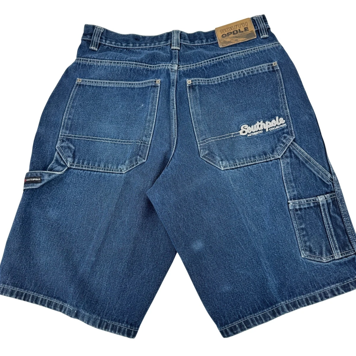 Southpole Cargo Shorts for Men for sale | eBay