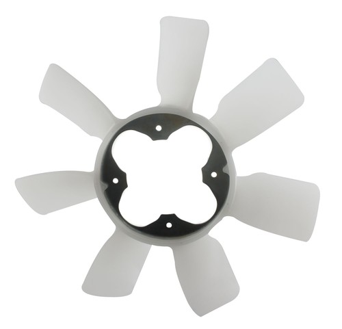 AISIN FNT-002 Engine Cooling Fan Blade For 94-18 Toyota 4Runner T100 Tacoma