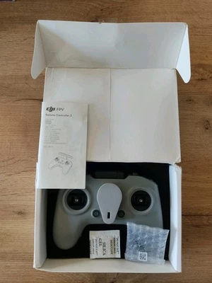 Manette DJI FPV / Remote Controller 2 / Neuf - Photo 1/4