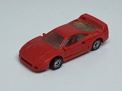 Ferrari Testarossa von Monogram Modellauto (2L)
