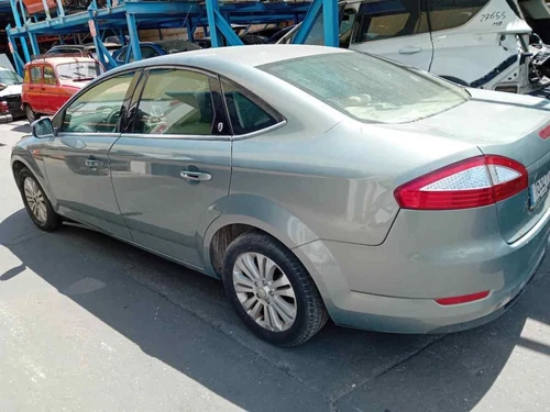 7S7113D153AH Faro Izquierdo para FORD MONDEO BERLINA (CA2) Ghia 2007 3861199 - Imagen 10 de 10