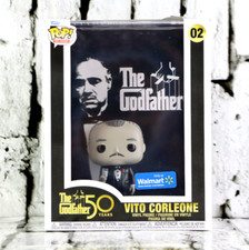 Ultimate Funko Pop The Godfather Figures Gallery and Checklist 23