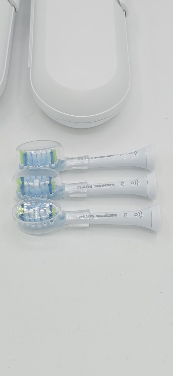 Philips Sonicare Optimal Clean Rechargeable Electric Toothbrush 2