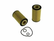 Hengst Oil Filter fits Mercedes E250 2014-2016 FI Turbocharged GAS 55PRRJ
