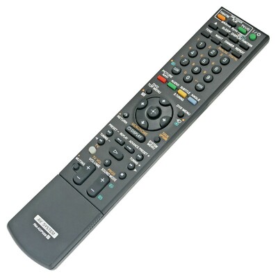 New Replaced Remote Controller RM-ADP029 for Sony DVD HCD-F200 DAV-IS50 DAV-F200