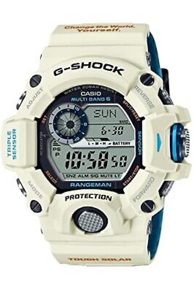 Rangeman model sales
