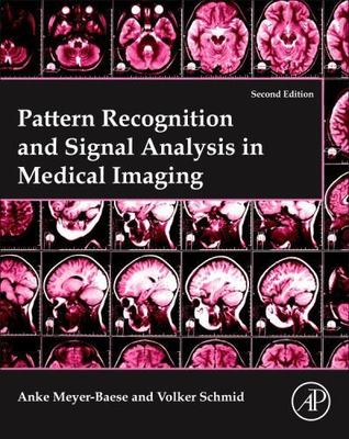 Pattern Recognition and Signal Analysis in Medical Imaging, Paperback by Meye...