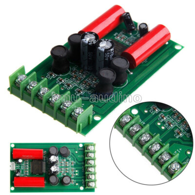 PAM8610 12V 2x15W AMP Amplifier Board Mini HIFI Digital Audio Replace TA2024 NEW