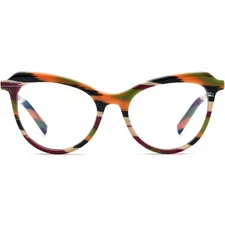 Cat-Eye Glasses for Women Girls