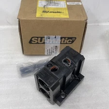 Velocity Su-Matic LAST C4-2-A, Okuma LB3000, Capto C4 Tool Holder, 14910003210