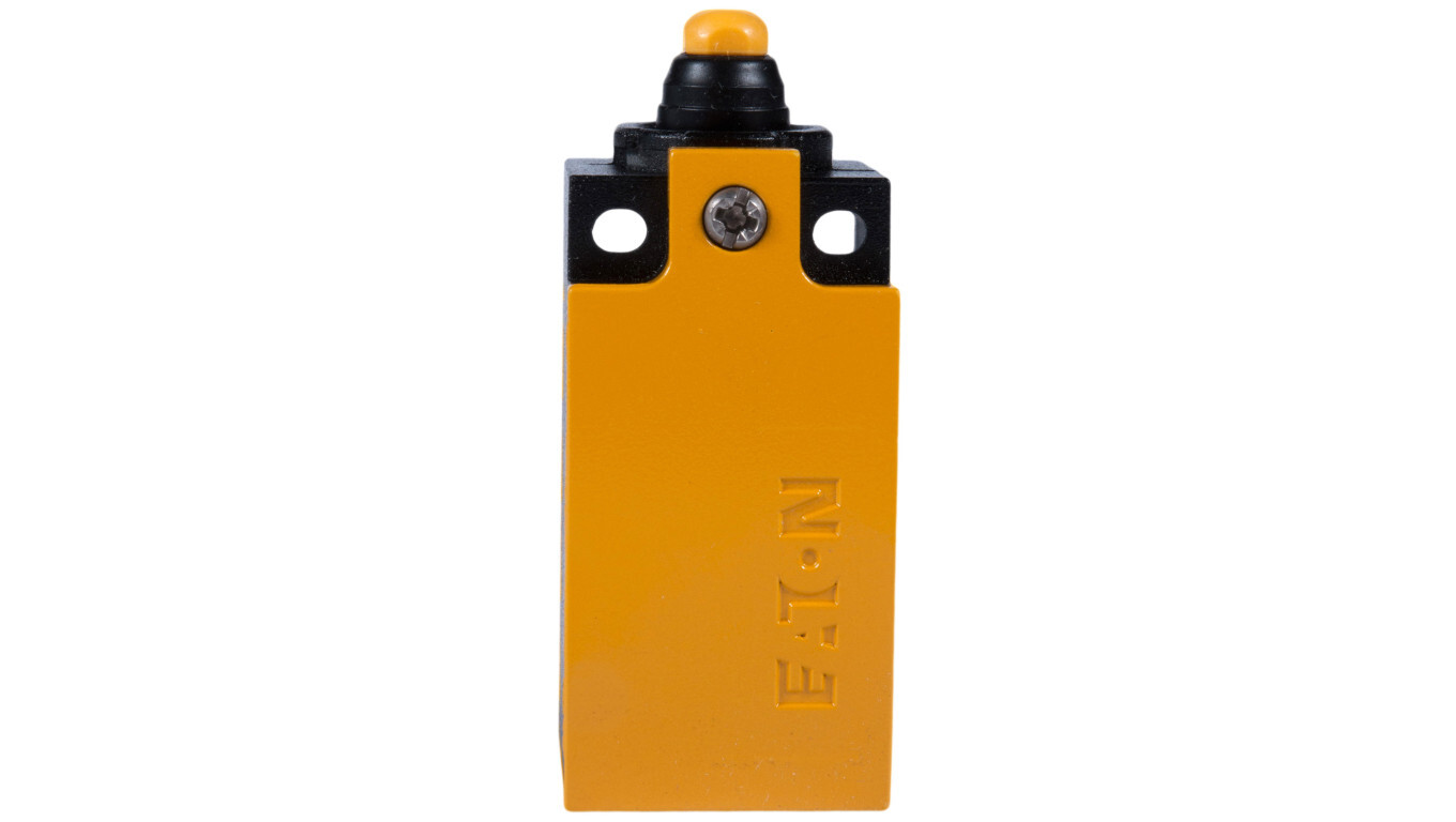 Limit switch 1R 1Z slow change dome tappet metal LSM-11 266144 /T2UK