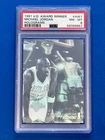 1991-92 UD Upper Deck Award Winner Card #AW1 Michael Jordan PSA 8 NM-MINT Bulls