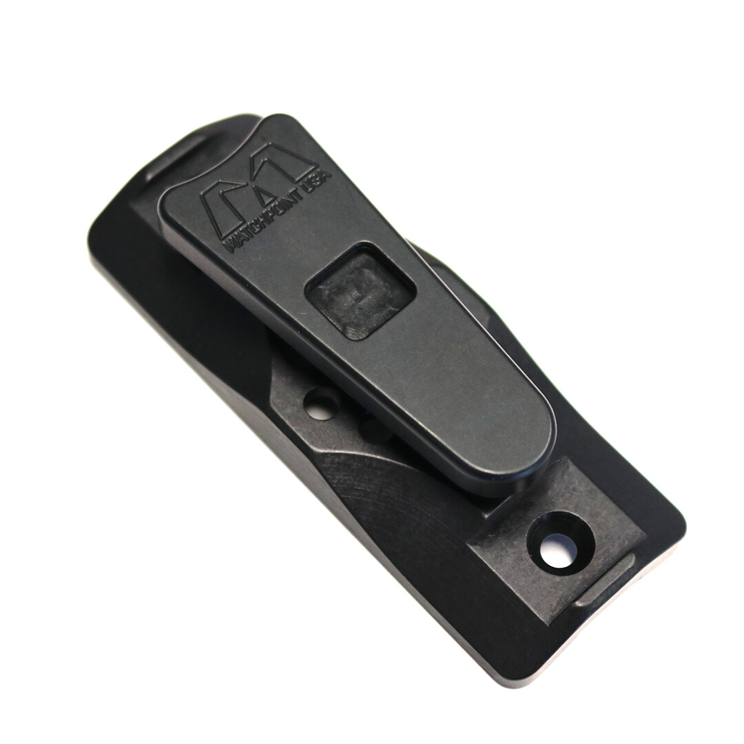 MatchPoint USA R2S Rapid Retention System - Multi-Mount