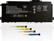 Battery For HP Pavilion x360 14-DW000 14-dw0xxx 14-dw1xx 14-DW1024NR 14-dw1048tu