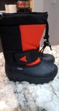 Tundra Snow Kids Boot Toddler/Little Kid , Size 9 Toddler - New
