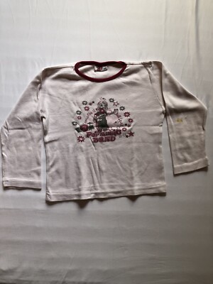 Kinder Pullover Gr. 128