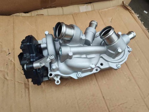 Engine Cooling Coolant Water Pump 05E121111AB For A1 A3 VW Golf Skoda 1.5 TSI - Picture 2 of 9