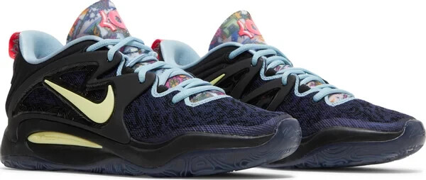 Mens Size 9.5  - Nike KD 15 Beginnings (DC1975 001)