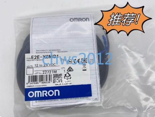 E2E-X8MB1T8-M1 OMS | OMRON, Europe