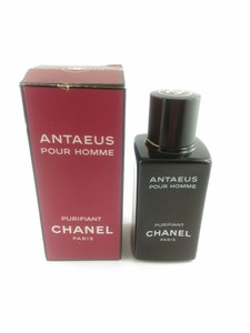 chanel antaeus vintage