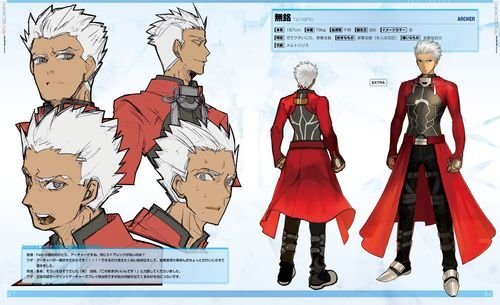 Fate EXTRA material limited edition Game Art Book TYPE-MOON JAPAN | eBay