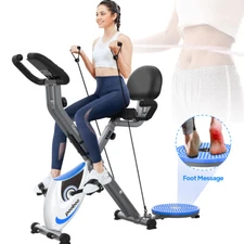 Home Magnetic Resistance Cycling Bike Exercise Bike Stationary Bike Workout Bike