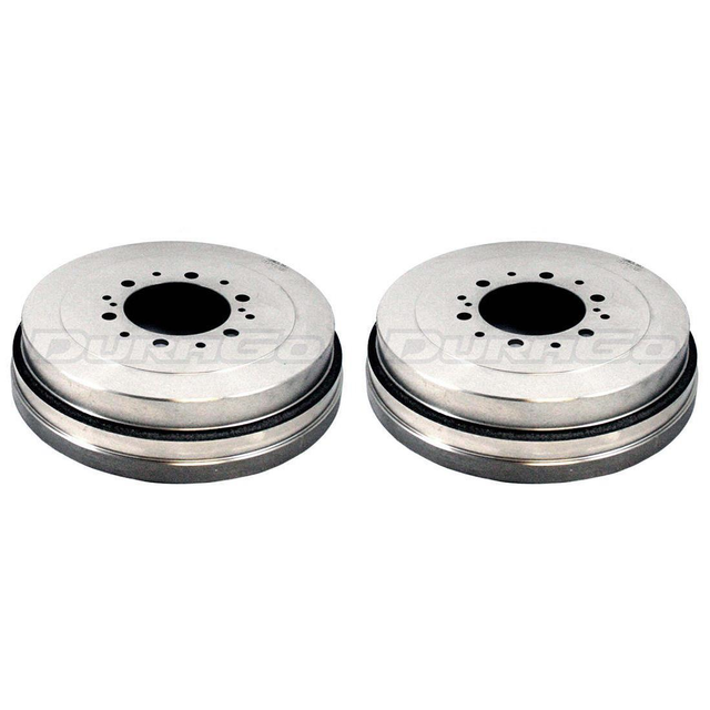 Rear Brake Drum 2PCS For 2003-2006 Toyota Tundra | eBay