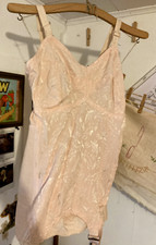 Vintage Rengo All In One Crown Foundation Girdle Corset Combo Orthopedic Support