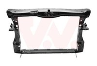 VAN Wezel Frontmaske Frontverkleidung Komplett-Teil FüR Skoda Octavia II Combi