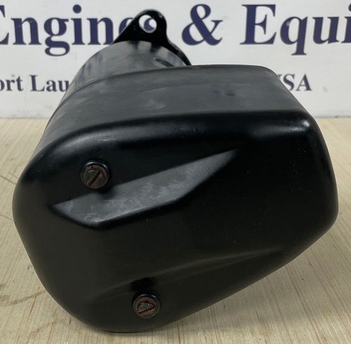 Delco Remy 0651519901, Starter, 24V - Picture 3 of 11