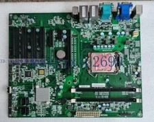 H81H3-IA1 industrial control motherboard