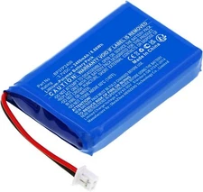 Dogtra - BP37P2400 Battery - Replacement Battery