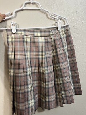 JK skirt
