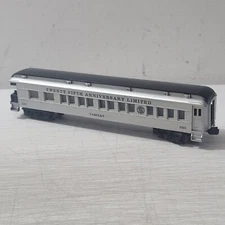 Williams TCA Twenty Fifth Anniversary Limited Yardley Pullman #2501 Loose