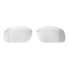 New Walleva Transition/Photochromic Polarized Lenses For Maui Jim Breakwall
