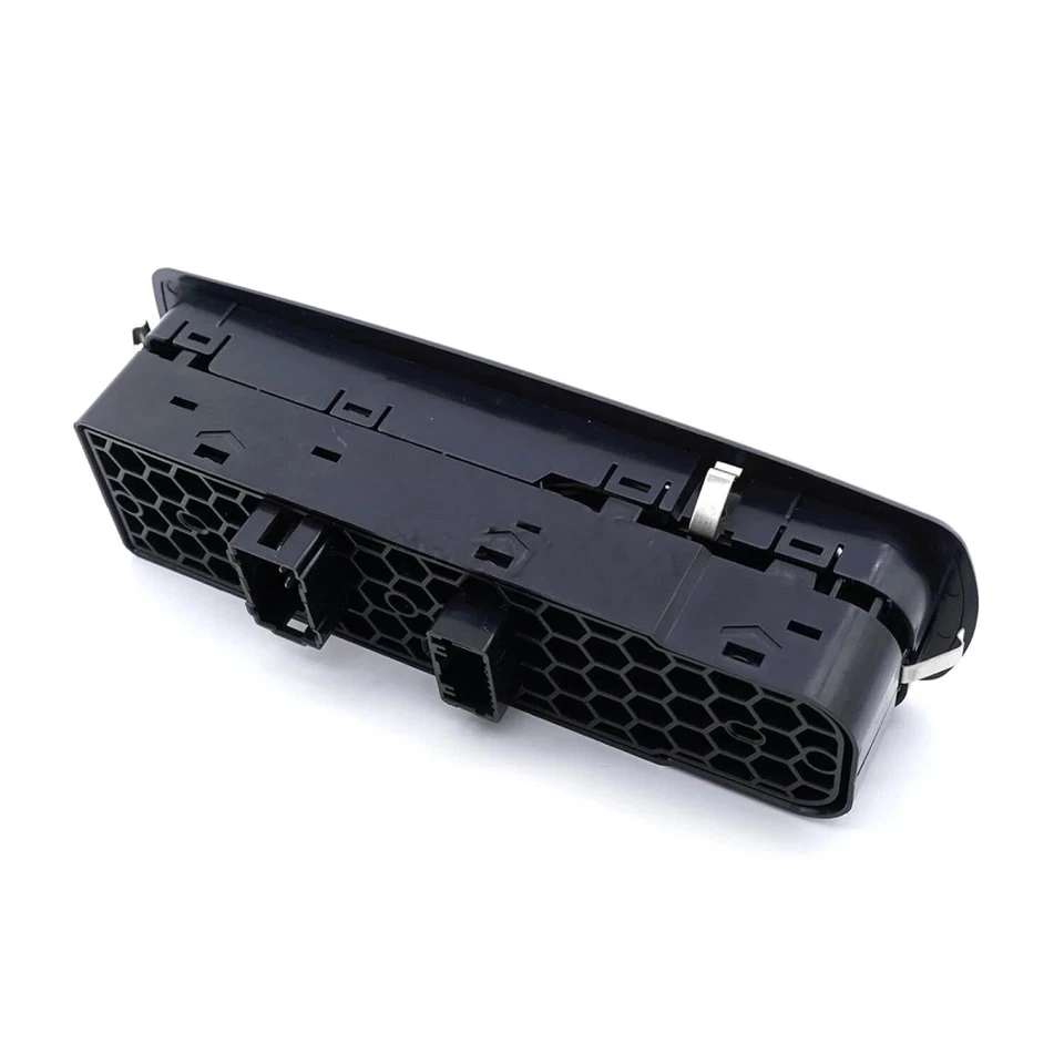 Interruptor de ventana eléctrico 254000006R apto para coche Renault Fluence 2008-2016 Foto 2 de 4