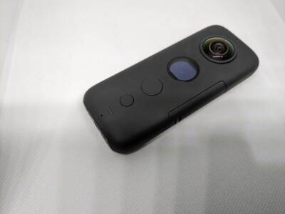 Insta360 ONE X Normal version 360-degree action camera 5.7K