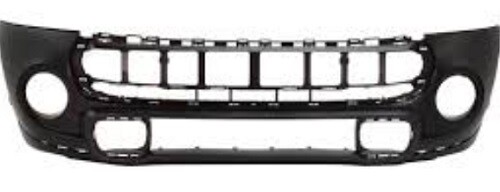 Front Bumper For Mini One Cooper S Hatch Clubman 02.2014-