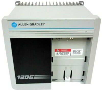 1305-AA03A-DE Allen Bradley AC VFD Variable Frequency Drive Repair Service