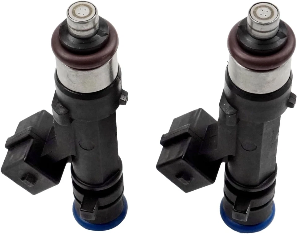 4x Injetores de Combustível Bosch Genuínos Compatível com Buick Encore L4 1.4L #0280158205 2013-2021 - Imagem 4 de 4