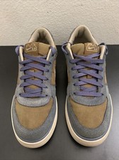 Nike 6.0 SB  313067-221 Suede Canvas 2006 Men...